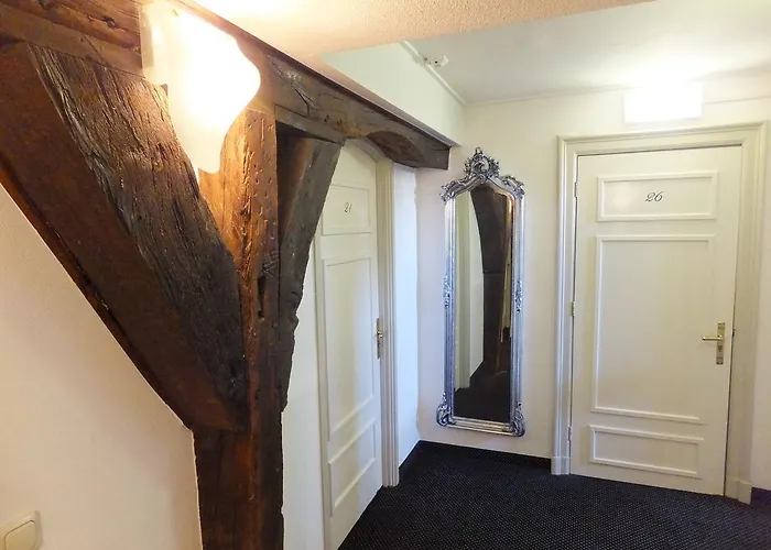 D'orangerie Отель 3*