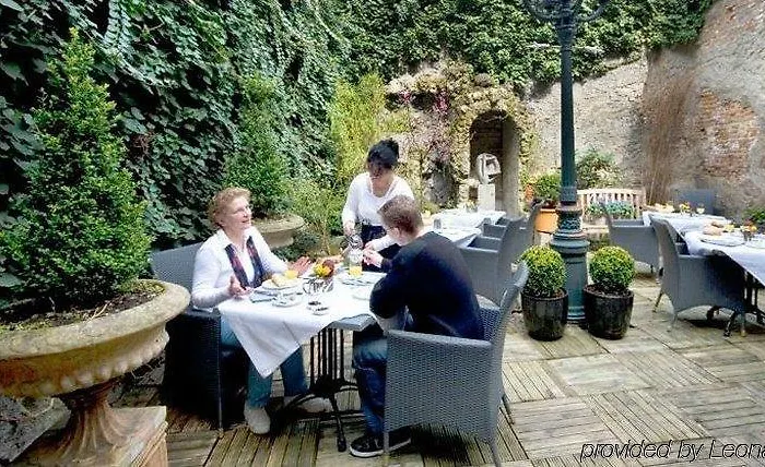 Отель D'orangerie