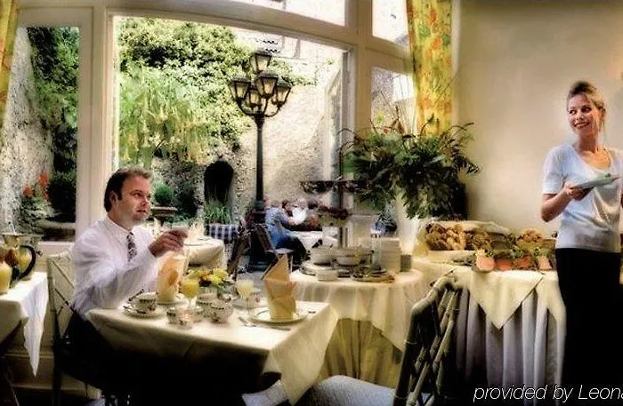 Отель D'orangerie