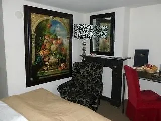 D'orangerie Отель 3*