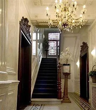 D'orangerie Отель 3*