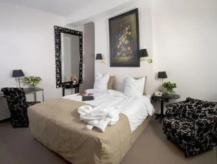 Отель D'orangerie Маастрихт