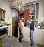 Отель D'orangerie 3*