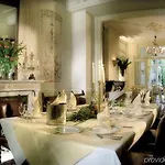 D'orangerie 酒店 3*