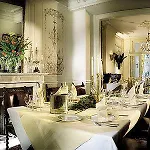 D'orangerie Szálloda