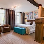 D'orangerie Szálloda Maastricht