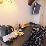 D'orangerie 酒店 马斯特里赫特