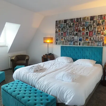 Hotel D'orangerie 3*