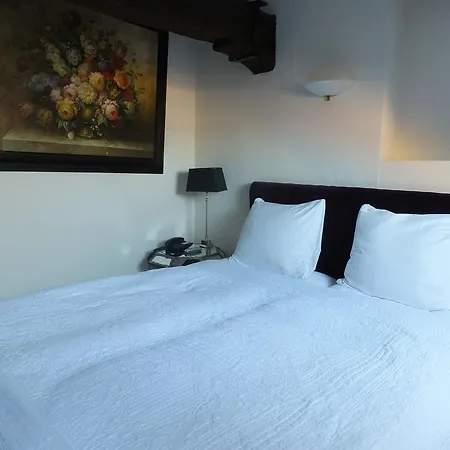 D'orangerie 3* Maastricht