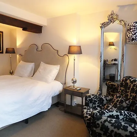 D'orangerie Hotell 3*