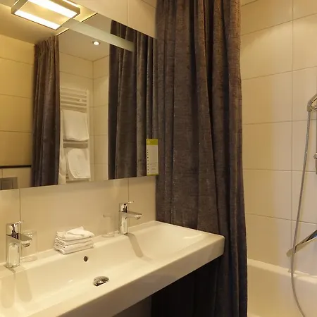 Hotel D'orangerie Maastricht