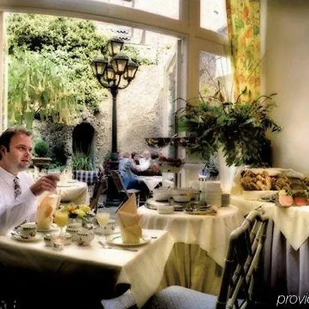 Hotel D'orangerie