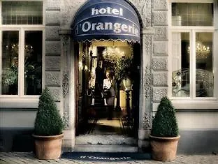 D'orangerie 3* Maastricht