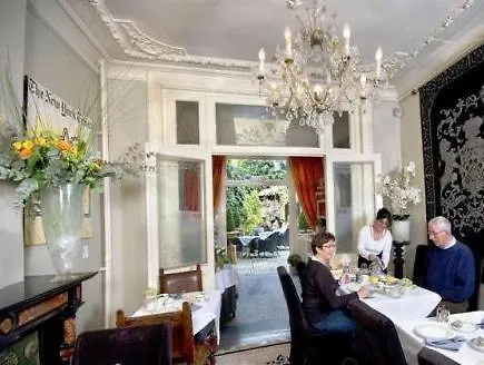 D'orangerie 3*