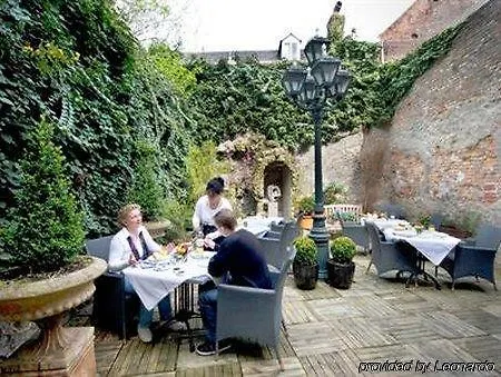D'orangerie Hotel Maastricht