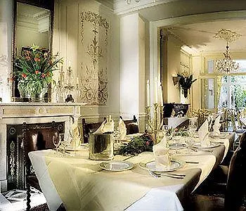 D'orangerie Hotel