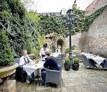 D'orangerie Hotel