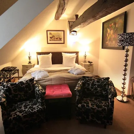 D'orangerie 3* Maastricht