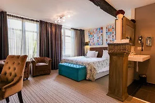 D'orangerie Hotell Maastricht