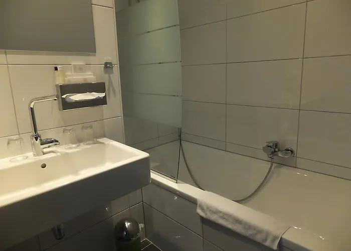 Hotel D'orangerie 3*