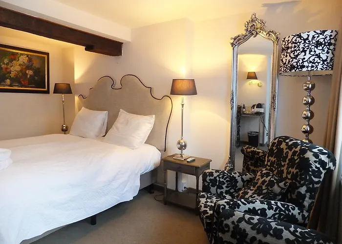 D'orangerie Hotel 3*