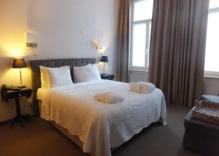 Hotel D'orangerie 3*