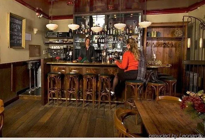 D'orangerie Hotel 3*