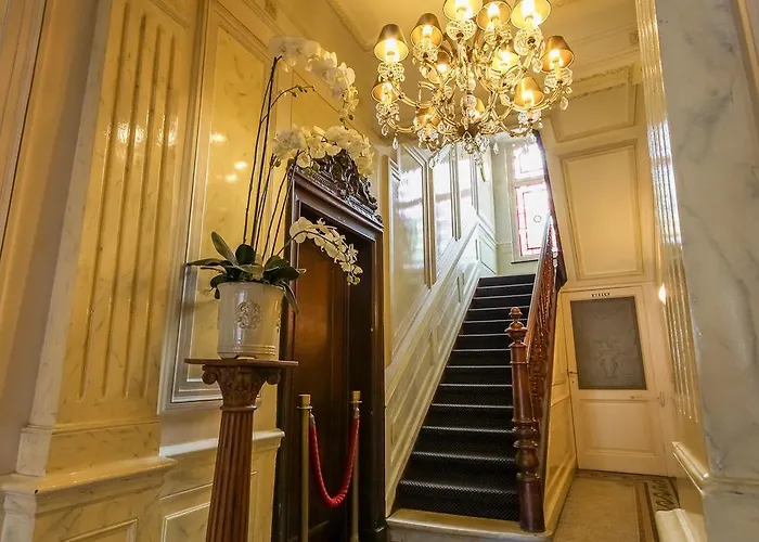 D'orangerie Hotel