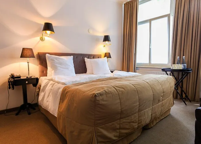 D'orangerie 3* Maastricht