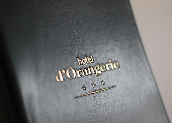 Hotel D'orangerie Maastricht