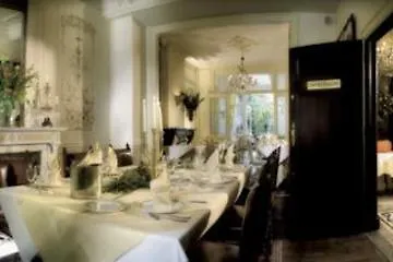 D'orangerie 3* Maastricht