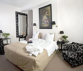 D'orangerie 3* Maastricht