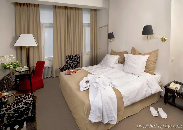 Hotel D'orangerie Maastricht