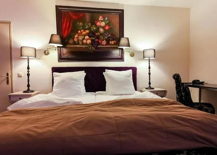 D'orangerie マーストリヒト