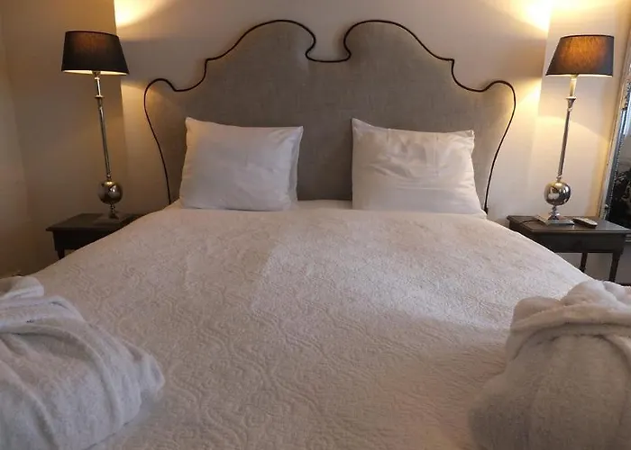 D'orangerie 3* Maastricht