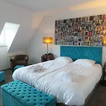 Ξενοδοχείο D'orangerie 3*