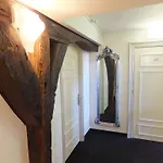 D'orangerie Ξενοδοχείο 3*