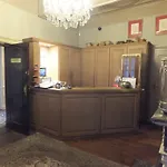 Ξενοδοχείο D'orangerie