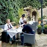 Ξενοδοχείο D'orangerie