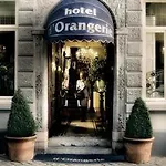 D'orangerie 3* Μάαστριχτ