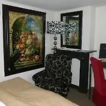 D'orangerie Ξενοδοχείο 3*