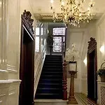 D'orangerie Ξενοδοχείο 3*