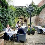 D'orangerie Ξενοδοχείο Μάαστριχτ