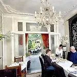 D'orangerie Ξενοδοχείο Μάαστριχτ