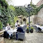 D'orangerie Ξενοδοχείο