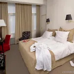 Ξενοδοχείο D'orangerie Μάαστριχτ