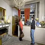 Ξενοδοχείο D'orangerie 3*