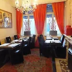 D'orangerie Ξενοδοχείο 3*