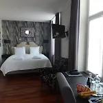 Ξενοδοχείο D'orangerie