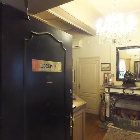 Hotel D'orangerie 3*